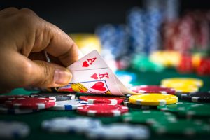 poker-online-turnering